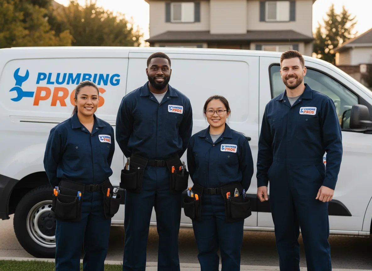 Water Heater Repair company in Tuscola, TX