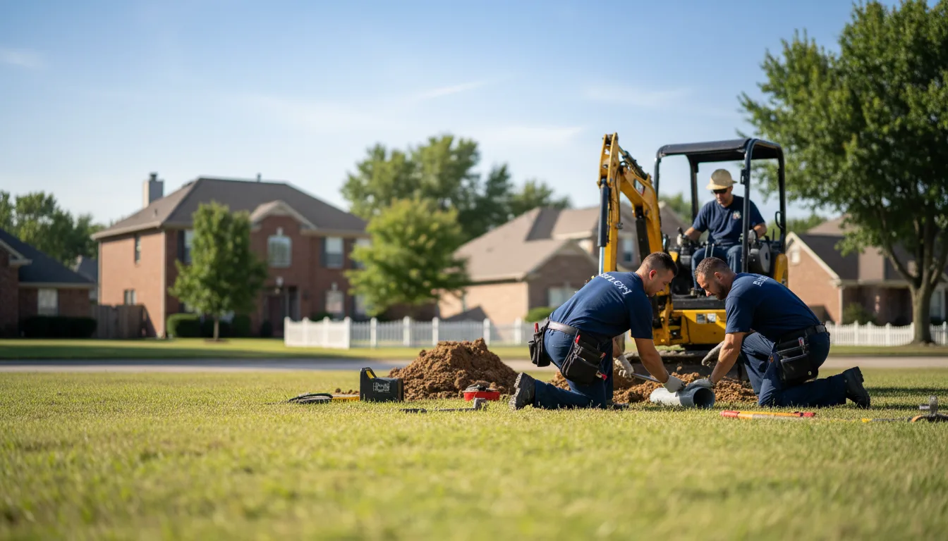 Water Heater Repair in Tuscola, TX near me